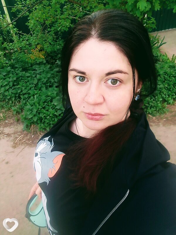 Анастасия, 34, Нижнем Новгороде — анкета №4094830