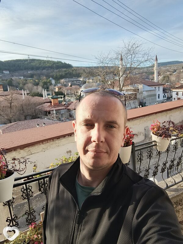 Stasyan, 37, Костроме — анкета №4094836