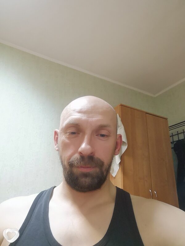 Александр, Инта