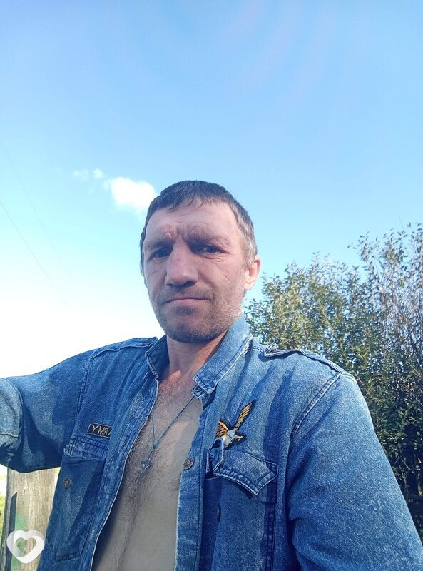 Александр, 43, Новосибирске — анкета №4094844