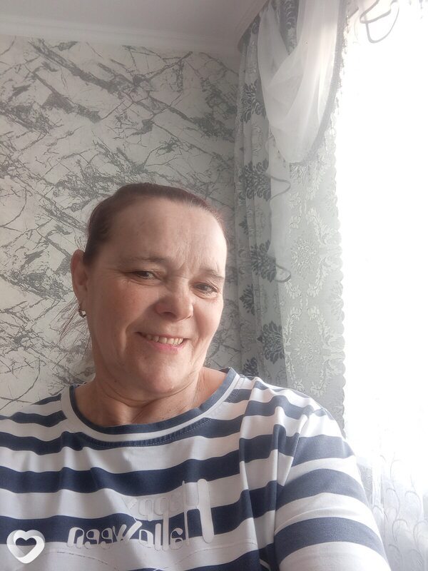 Галина, 58, Орёл — анкета №4094846