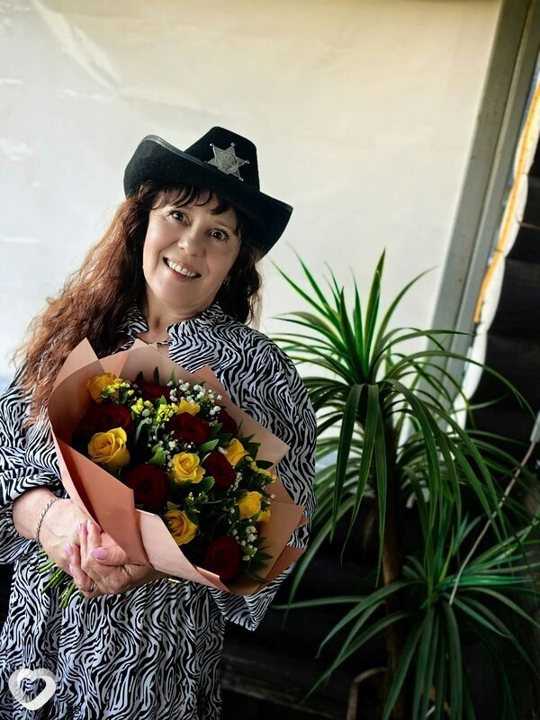 Галина, 60, Витебске — анкета №4094751