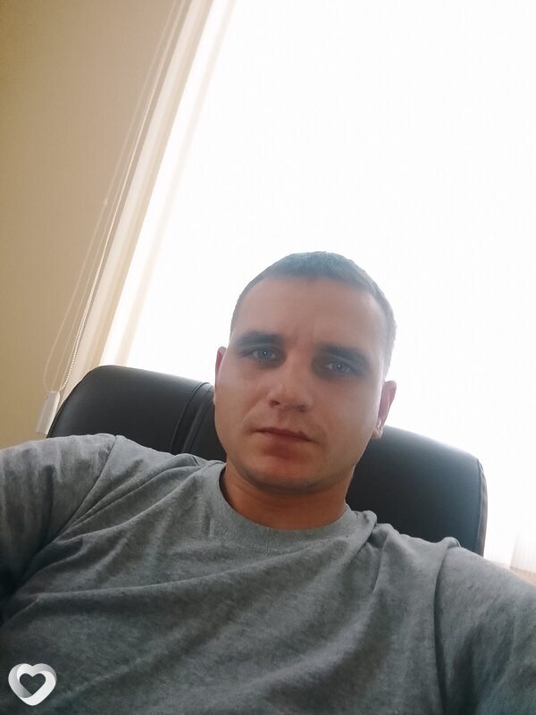 Александр, 30, Кирове — анкета №4094753