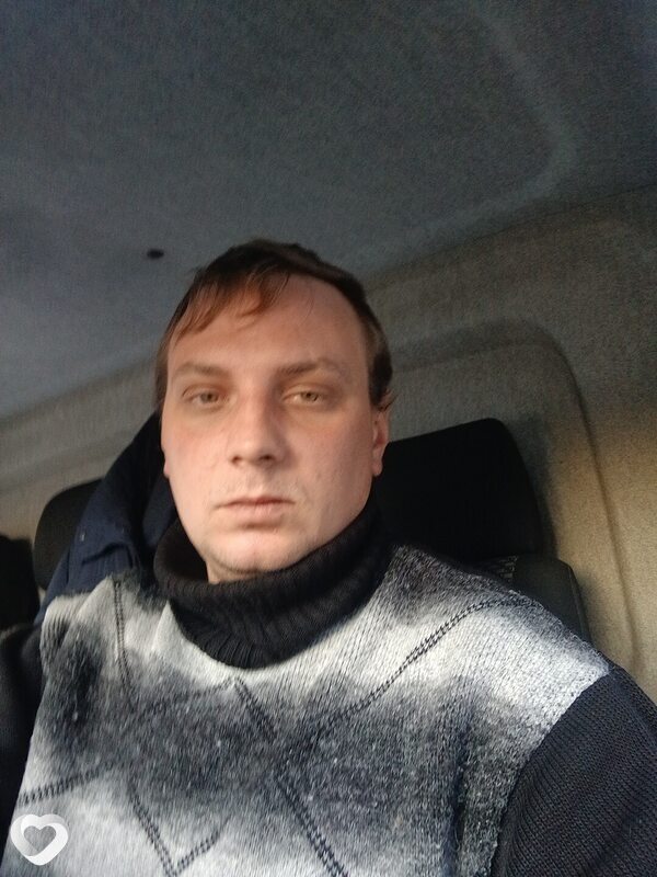 Александр, 30, Рязани — анкета №4094754