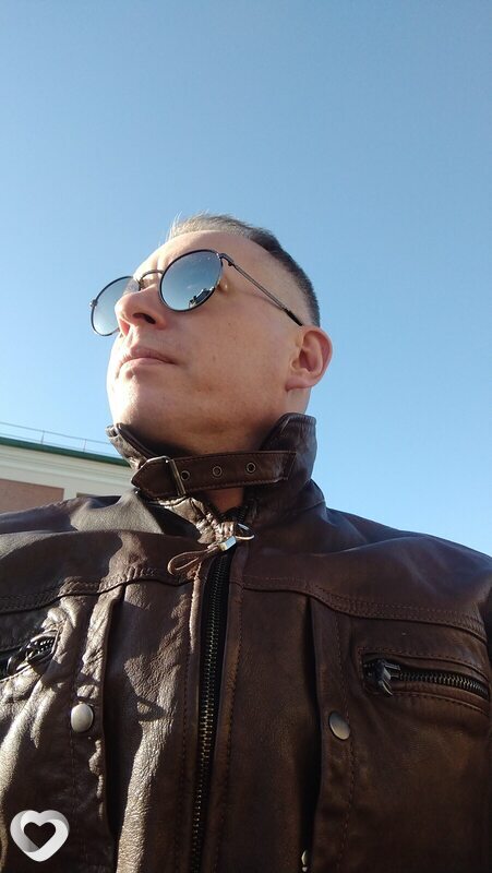 Serge, 30, Минске — анкета №4094758