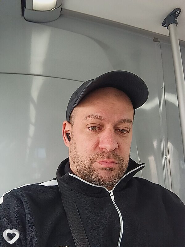 Митя, 47, Красногорске — анкета №4094767