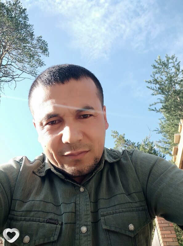 Шурик, 34, Сургуте — анкета №4094769