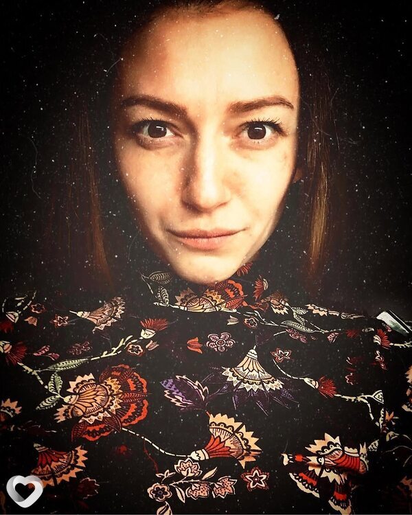 Мария, 33, Харькове — анкета №4094772