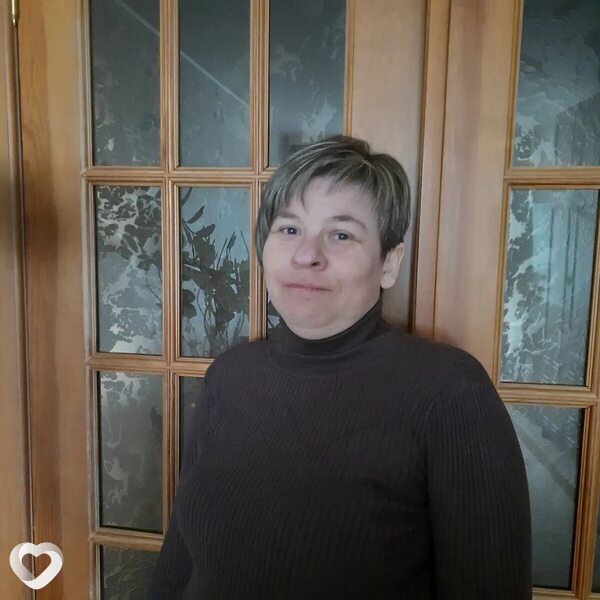 Люда, 42, Коломне — анкета №4094804