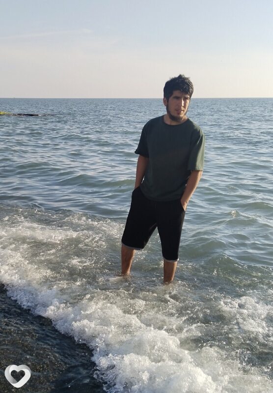 Муслим, Лабытнанги