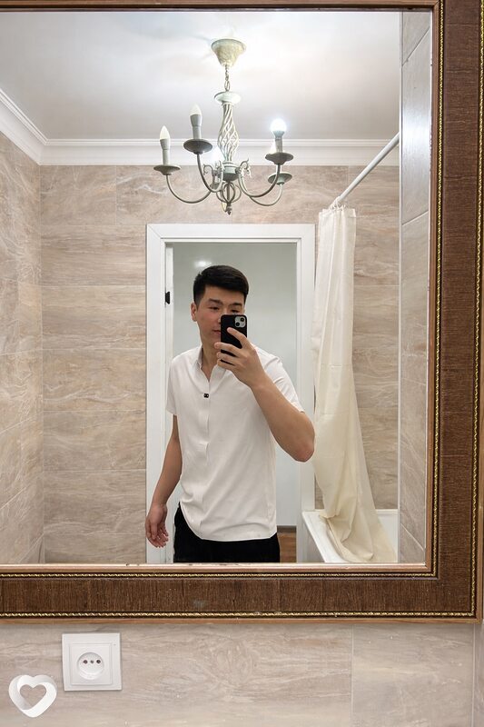 Alpamys, 21, Алматы — анкета №4094811