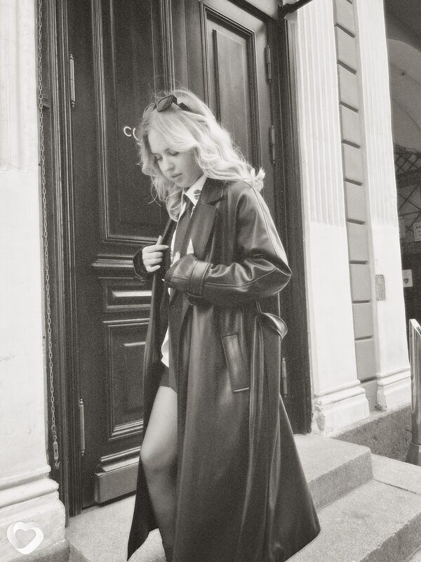 Анна, 19, Санкт-Петербурге — анкета №4094813