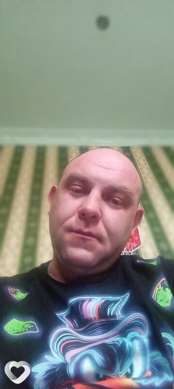 Алексей, 34, Серпухове — анкета №4094823