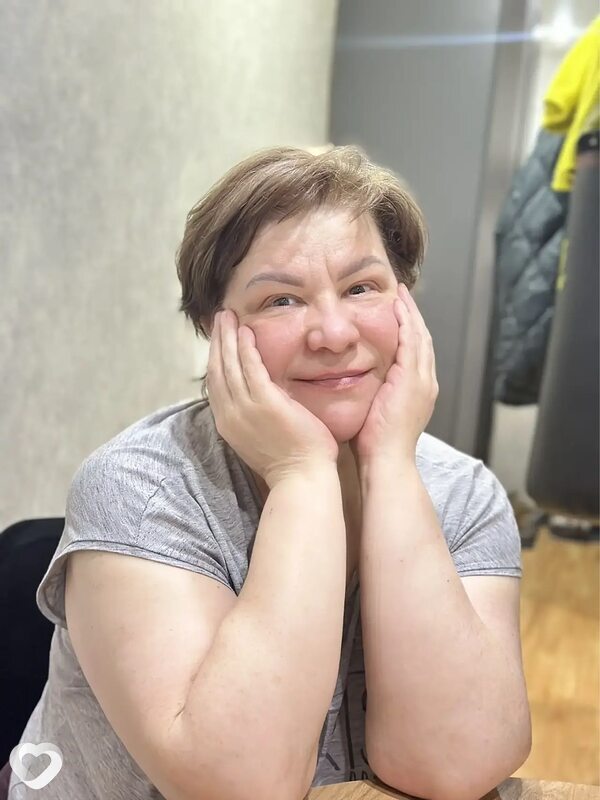 Татьяна Морозова, 54, Перми — анкета №4094705