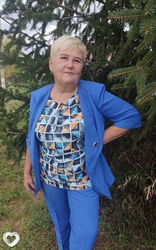 Татьяна, Балаково