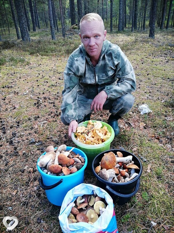 Петр, 43, Санкт-Петербурге — анкета №4094710
