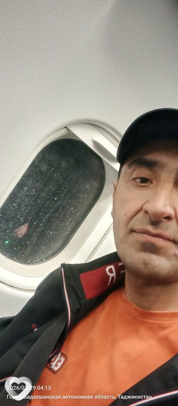 Камол, 44, Алуште — анкета №4094713