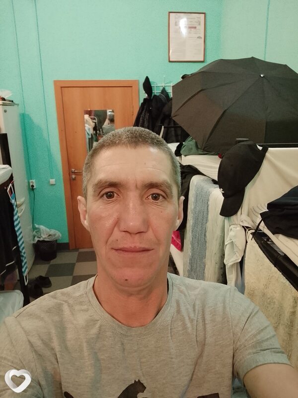 Сергей, 35, Москве — анкета №4094714