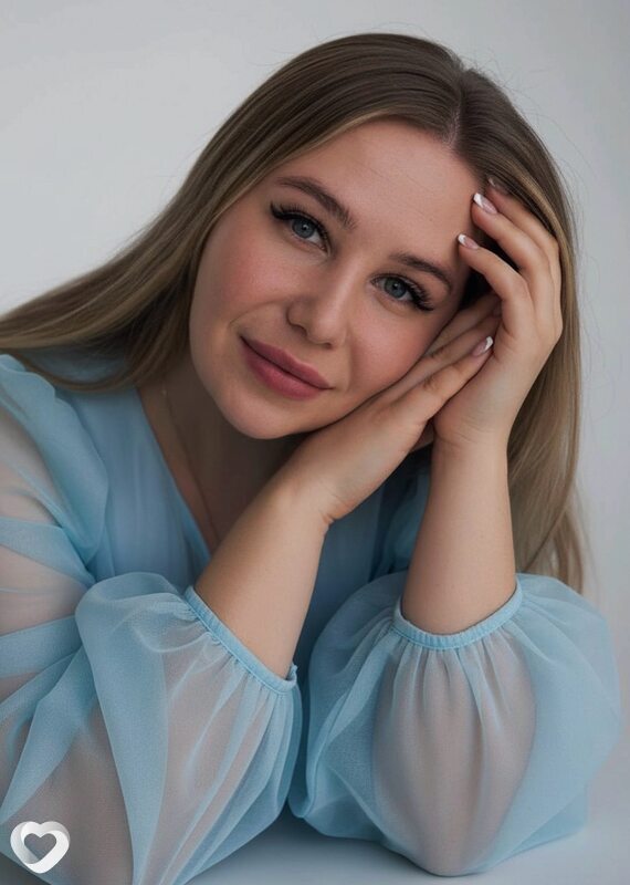 Анастасия, Ильиногорск