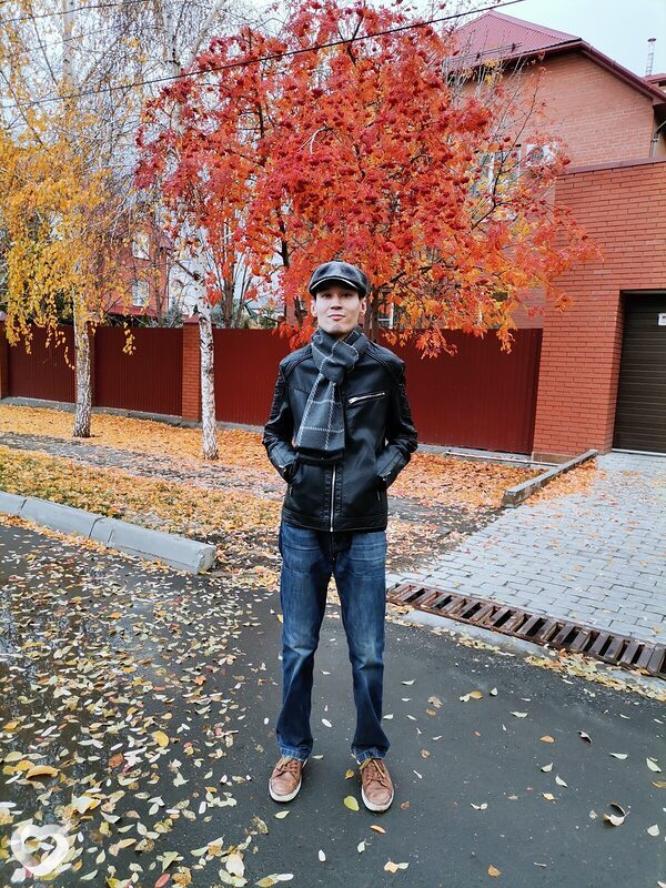 Ismail, 33, Уральске — анкета №4094716