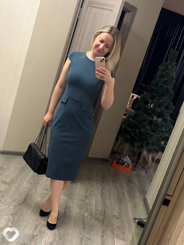Евгения, 36, Москве — анкета №4094723