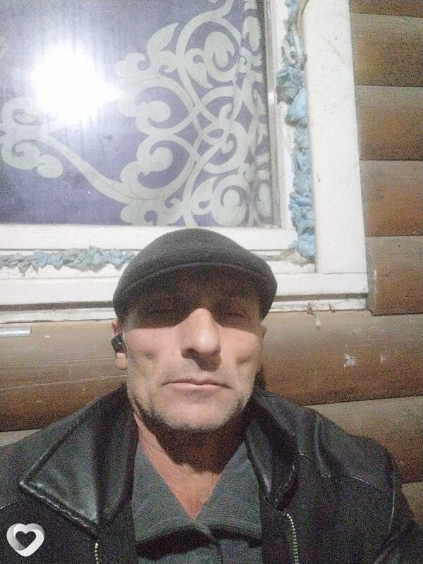 Вазир, 36, Москве — анкета №4094909