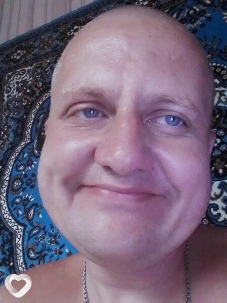 Сергей, Красный Лиман