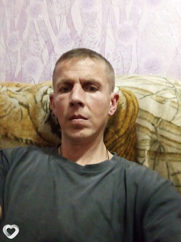 Макс, 43, Туле — анкета №4094951