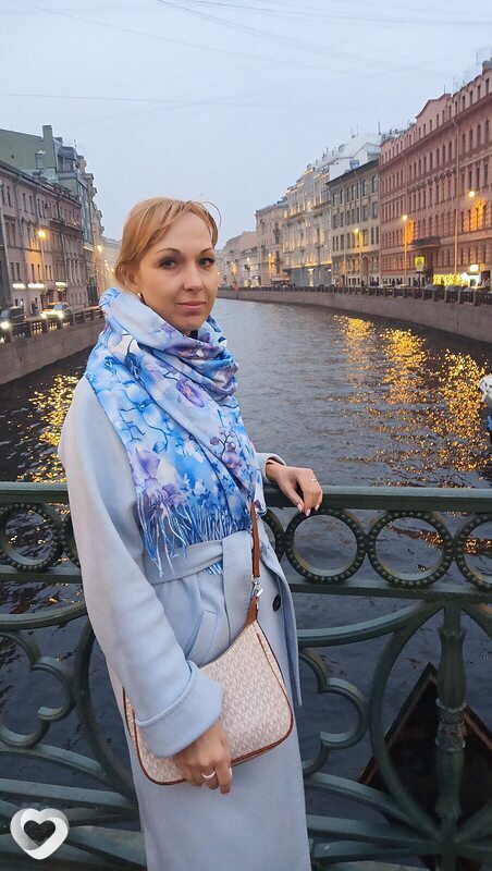 Алла, 42, Зеленоград — анкета №4094964