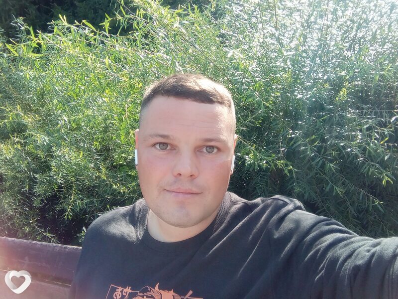 Алексей, 39, Кстове — анкета №4094965