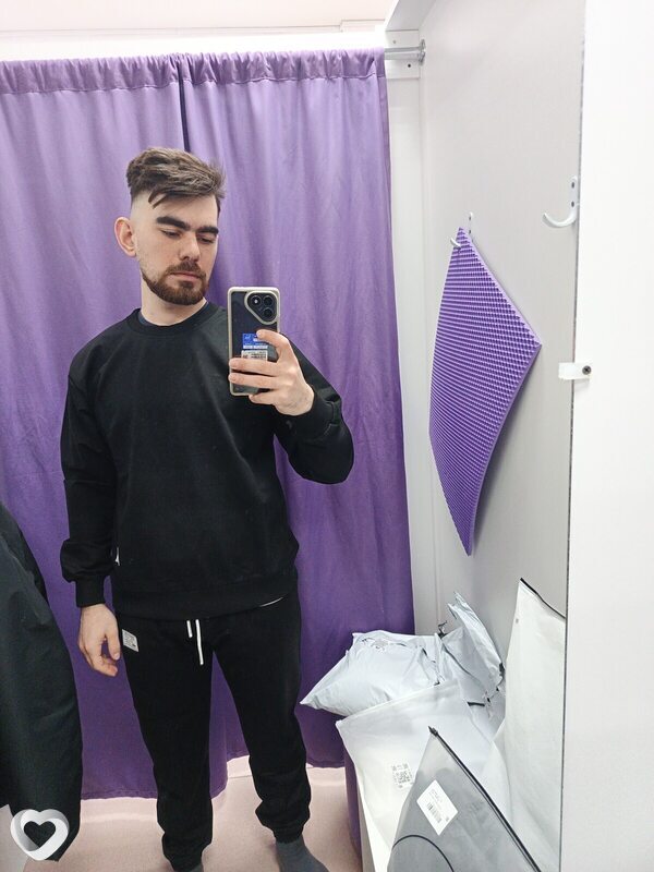 Сергей, 25, Москве — анкета №4094970