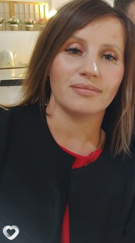 Татьяна, 35, Архангельске — анкета №4094882