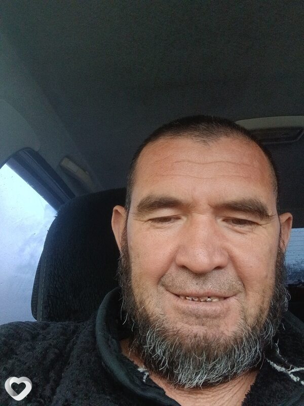 Сирожиддин, 40, Луганске — анкета №4094885