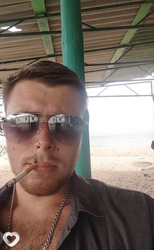 Олег, Высокое