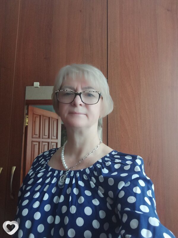 Marijm, 58, Иванове — анкета №4095057