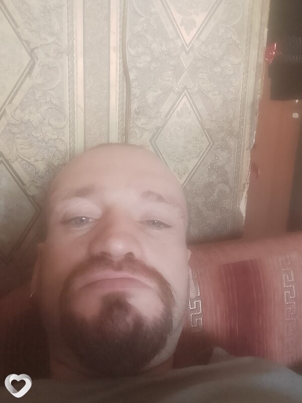 Дмитрий, 36, Туле — анкета №4095060