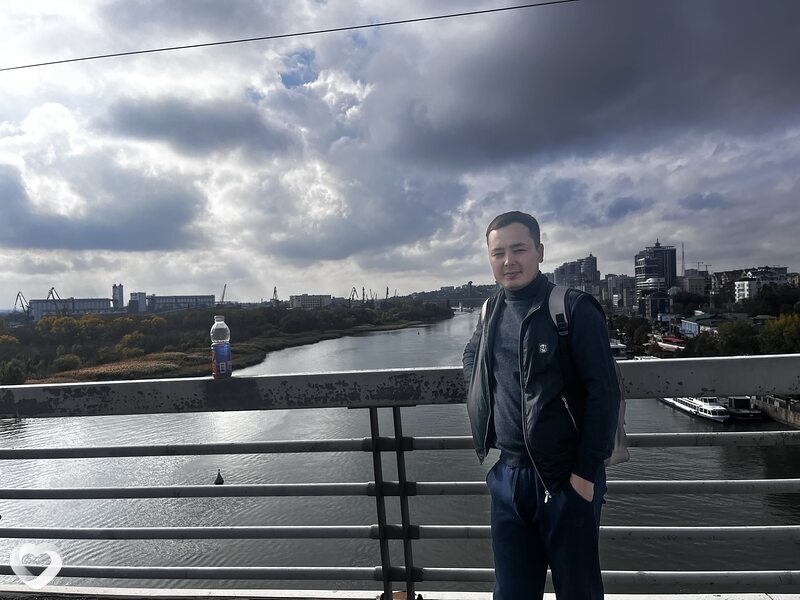 Сулейман, Кисловодск