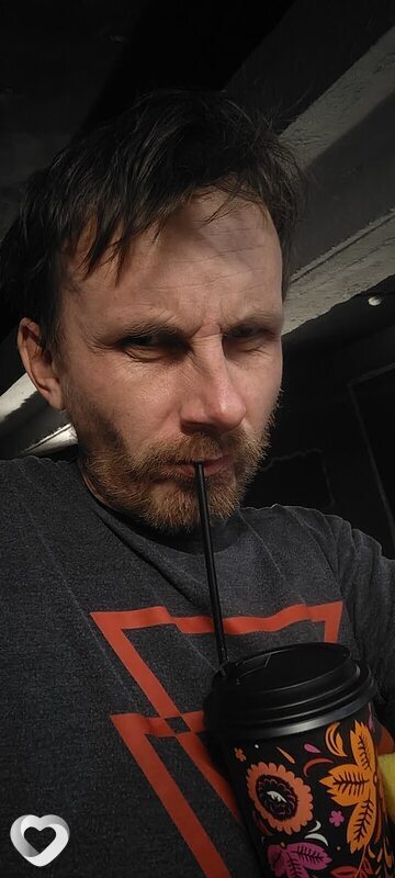 Павел, 41, Кемерове — анкета №4094976