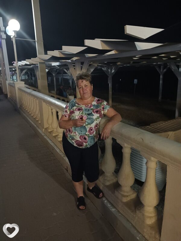 Ирина, 56, Рязани — анкета №4094977