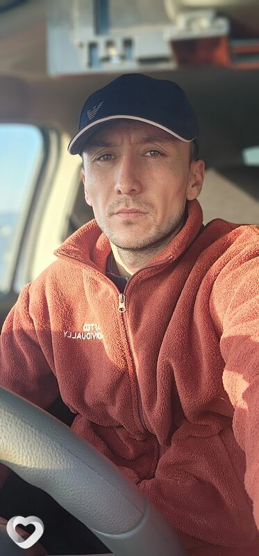Фаёзбек, 29, Дубне — анкета №4094981