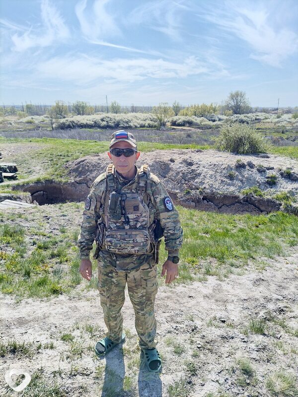 Сергей, 44, Луганске — анкета №4094996