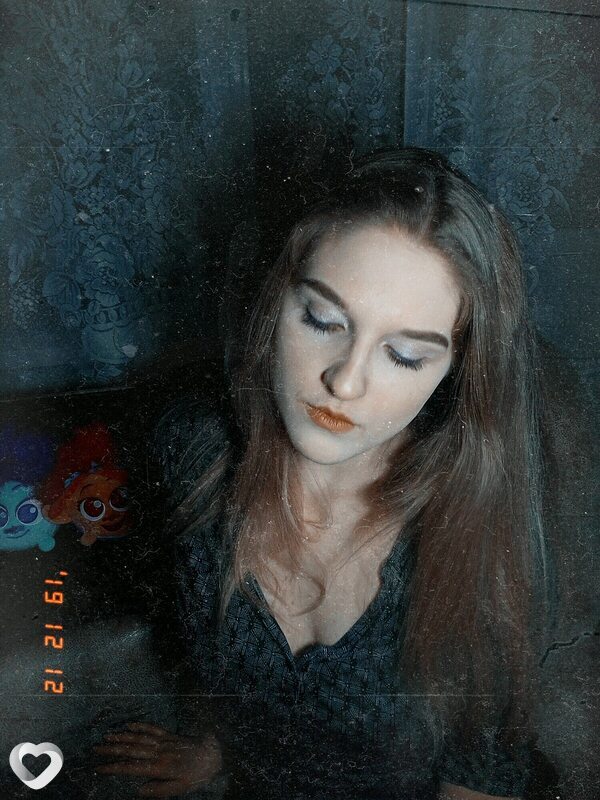 Ксения, 26, Нижнем Новгороде — анкета №4095031