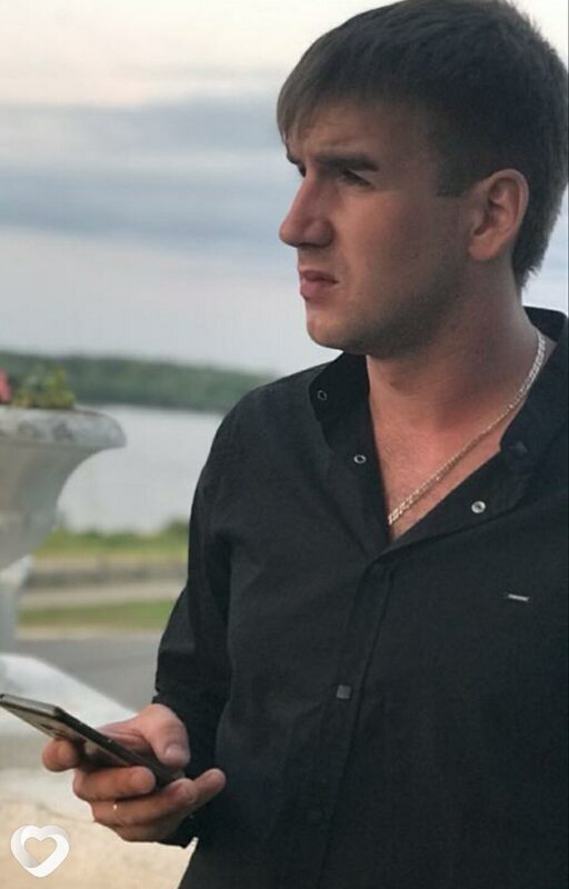 Николай, 34, Муроме — анкета №4095036