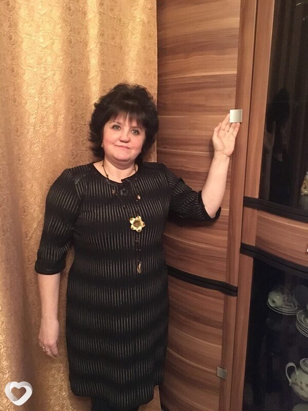 Светлана, 50, Воронеже — анкета №4095037