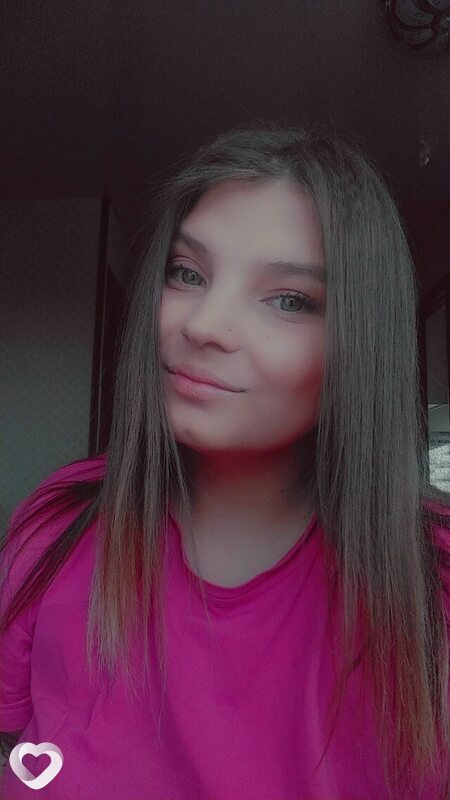 Galina, 25, Челябинске — анкета №4095038