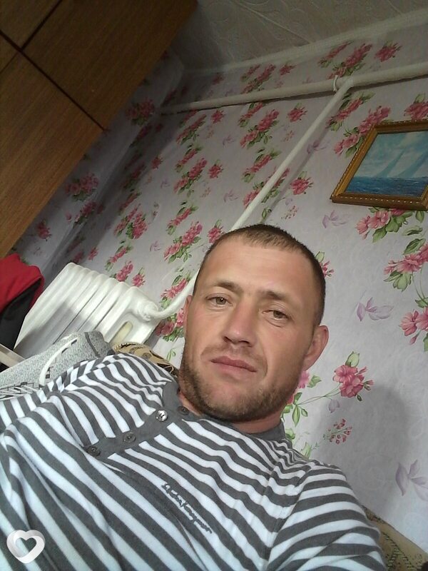 Радмир, 38, Костанае — анкета №4094928