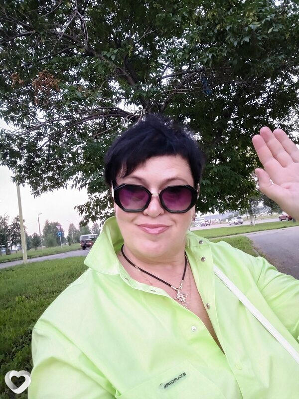 Светлана, 54, Новокузнецке — анкета №4094930