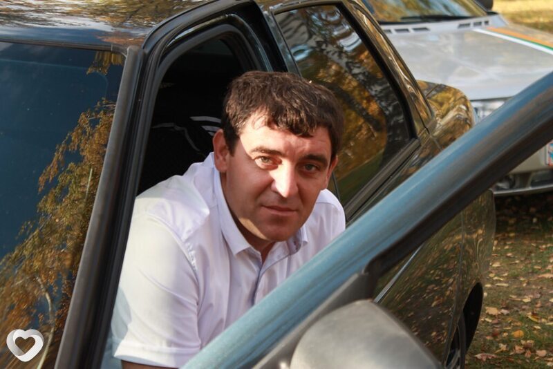 Айся, 39, Кузнецке — анкета №4094935