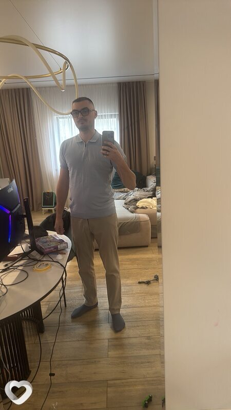 Валентин, 36, Минске — анкета №4094936