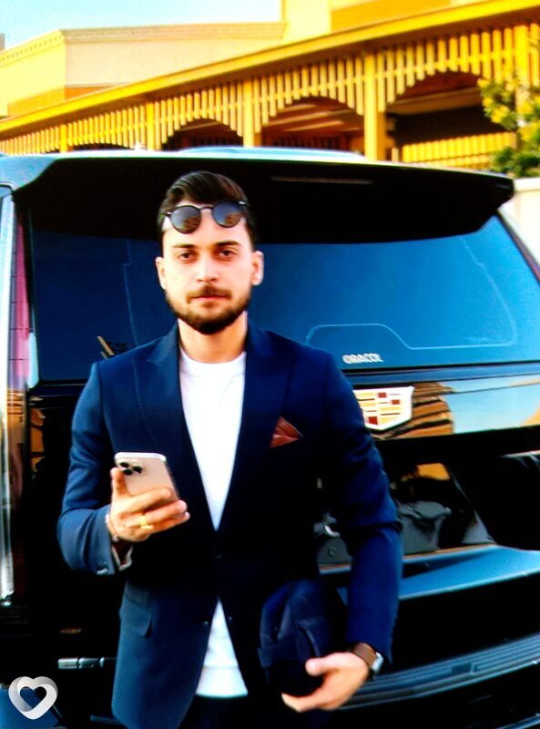 Иван, 31, Сумах — анкета №4094939